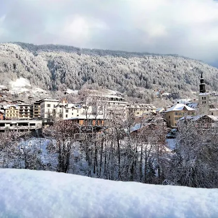 Crespin By Interhome *