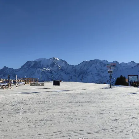 Lejlighed Crespin By Interhome *