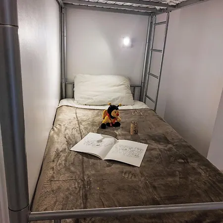 Crespin By Interhome * Saint-Gervais-les-Bains