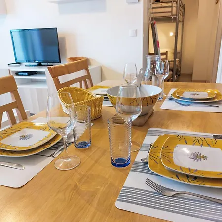 Crespin By Interhome