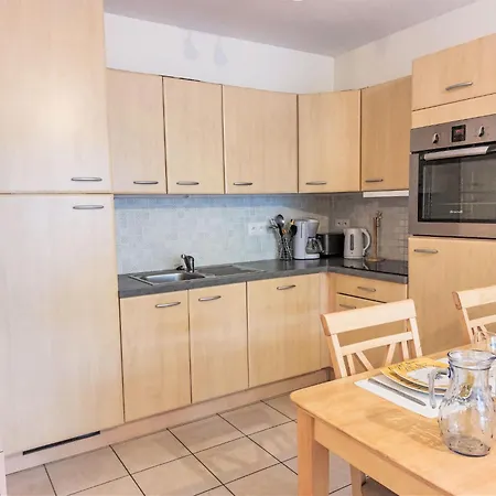 Crespin By Interhome Lejlighed *